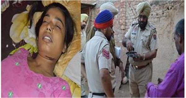 ಹದಿಹರೆಯದ ಯುವತಿಯ ನಿಗೂಢ ಸಾವು!